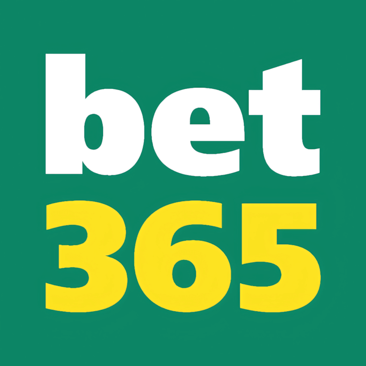 Logo da Bet 365