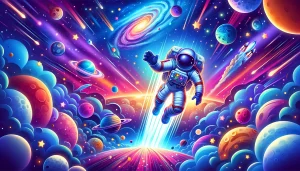 Spaceman: O Fascinante Jogo do Astronauta